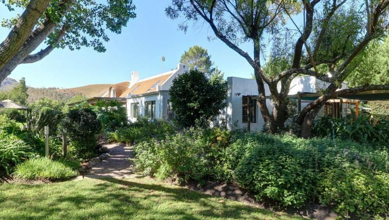 3 Bedroom Property for Sale in Greyton Western Cape